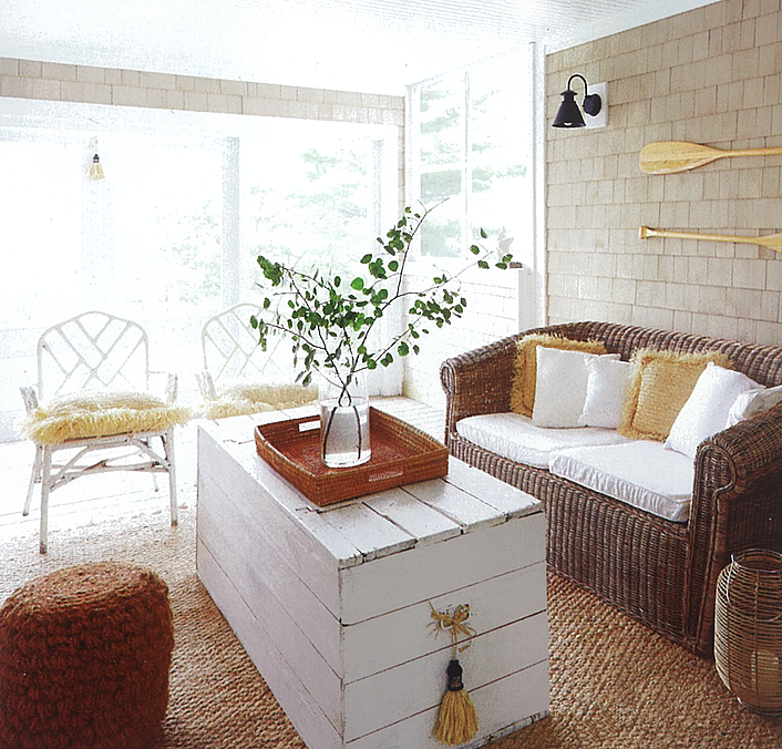 Muskoka – Montana Burnett Design