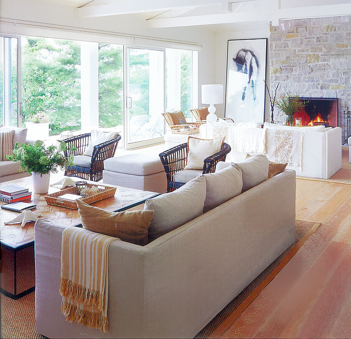 Muskoka – Montana Burnett Design